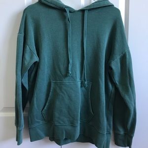 american eagle hoodie